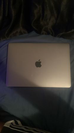 Mac Book 