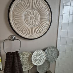 Bathroom Decoration 