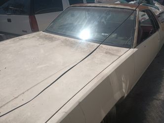 81 Good Motor Salvage 3000