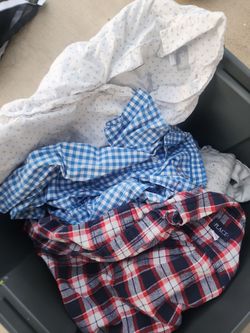 Boys clothes