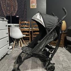 Summer Infant 3D Lite Stroller - Black