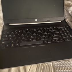 Parts Only Hp Laptop