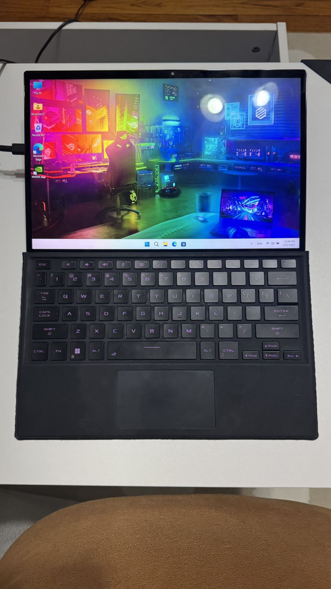 Asus ROG Flow Z13 (2023)