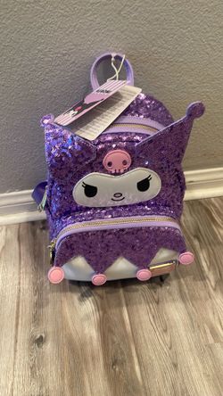Bling Loungefly Kuromi