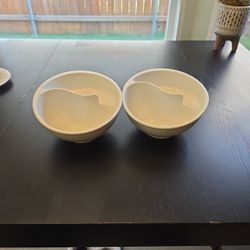 Obol "Never Soggy" Cereal Bowl