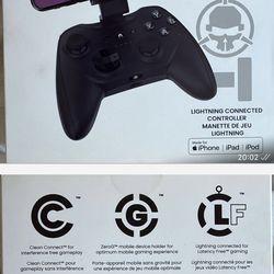Rotor Riot, Wireless - Gamepad Controller