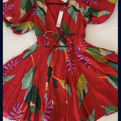 Summer Dress Size 8