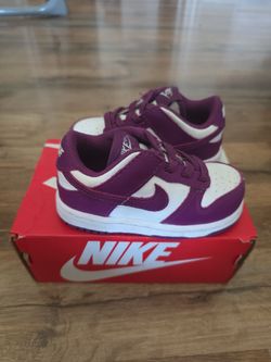 Nike Dunk Low