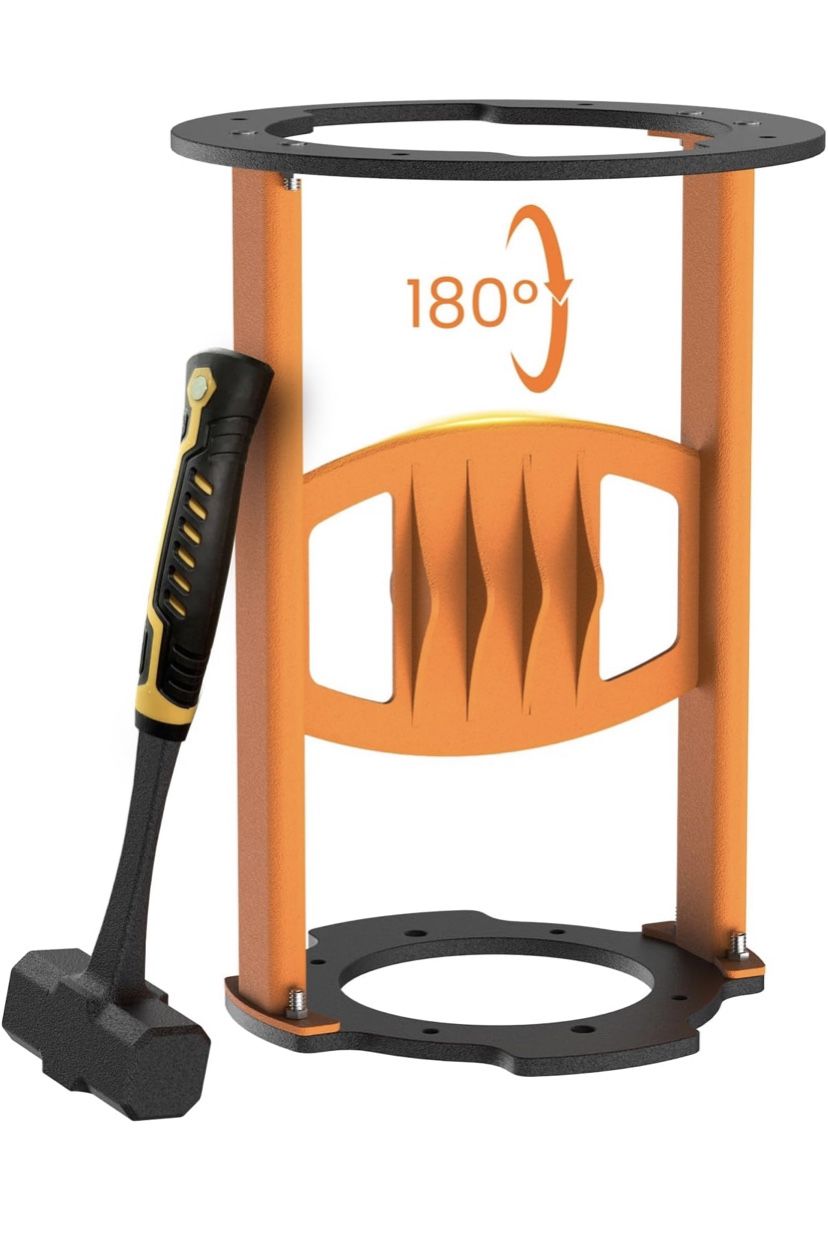 Log Wood Splitter, Log Splitters Tools for Firewood