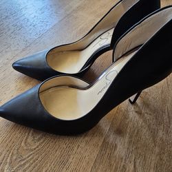 Jessica Simpson Heels