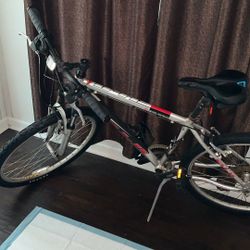 Fuji Bike For Sale