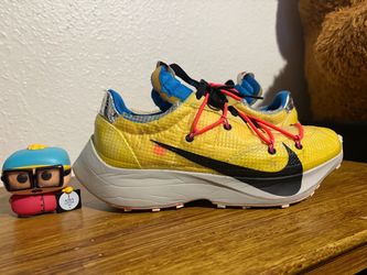 Nike Vaporstreet x Offwhite size 10