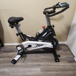 Like New Exercise Bike 