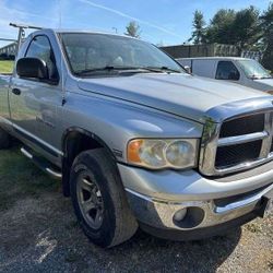 2004 Dodge Ram 1500