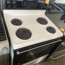 220v Electric Stoves