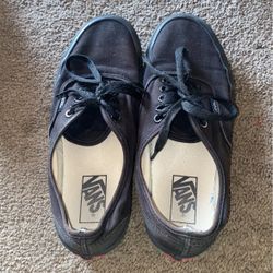 Vans Shoes Size 6.5 Men $5