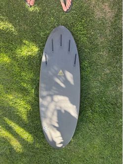 5’10” JT Dark Arts Deviled Egg