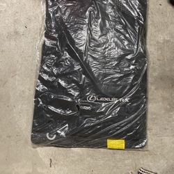 Lexus RX OEM Carpet Floor mats PT(contact info removed)0-20