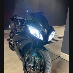 yamaha r6