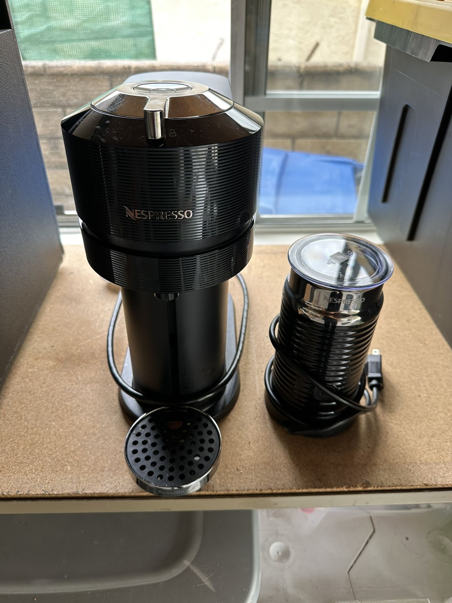 Nespresso VertuoPlus