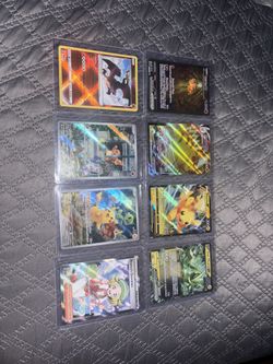 Pokémon Cards