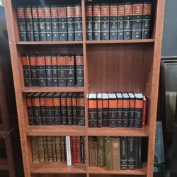 Ga Law Books 