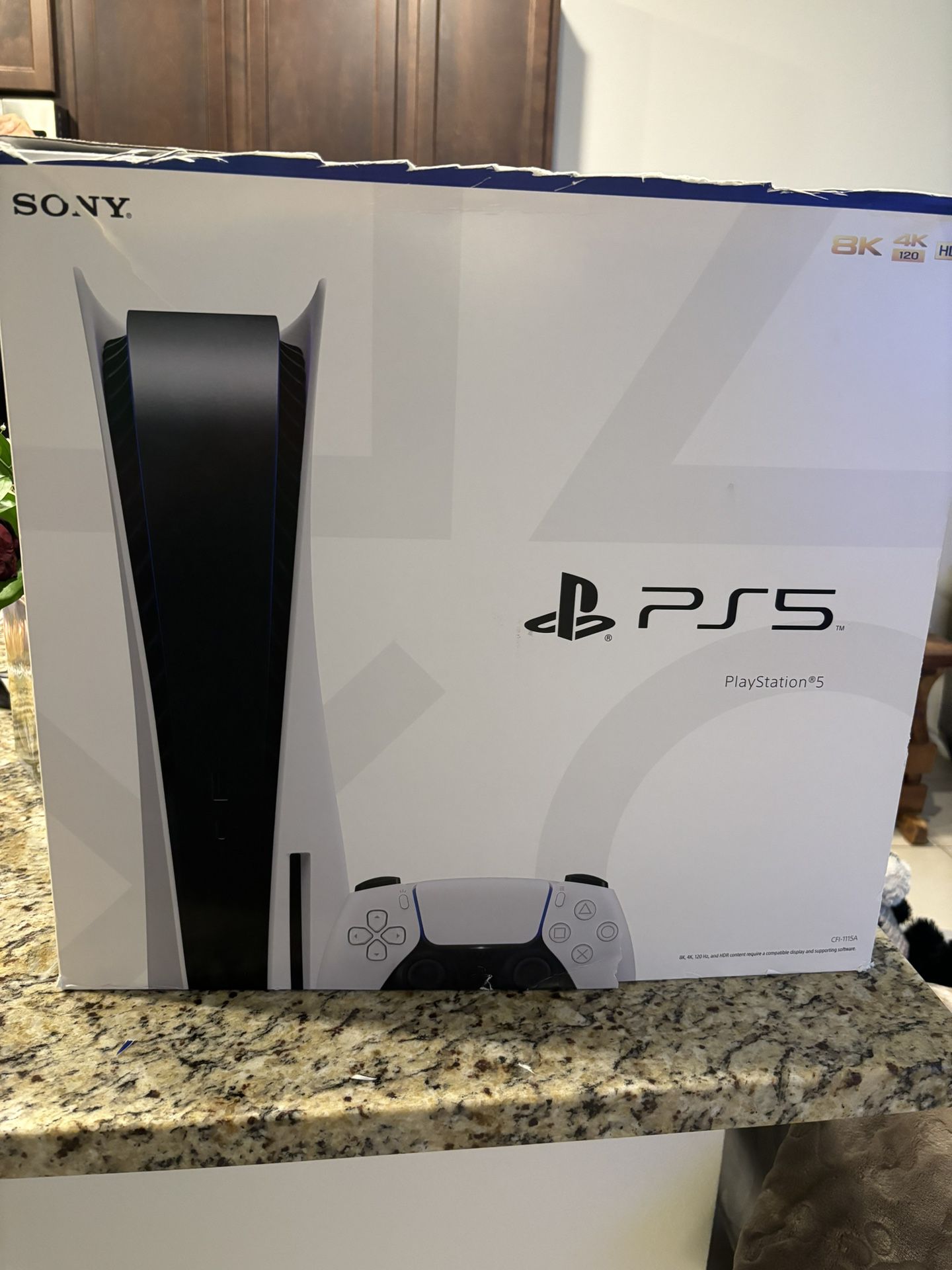 PS5 Game System $375