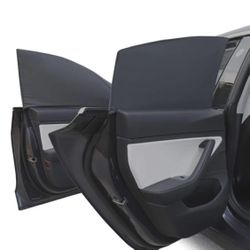 Tesla Window Covers 