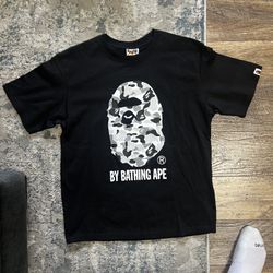 Bape Shirts