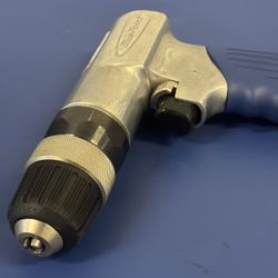 Snap-on Tools 3/8" Reversible Pneumatic Drill (Blue-Point®)