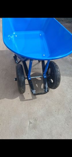 Kobalt carretilla nueva