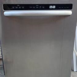 Kitchen Aide Dishwasher