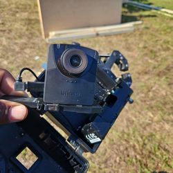 Bring Time Lapse camera
