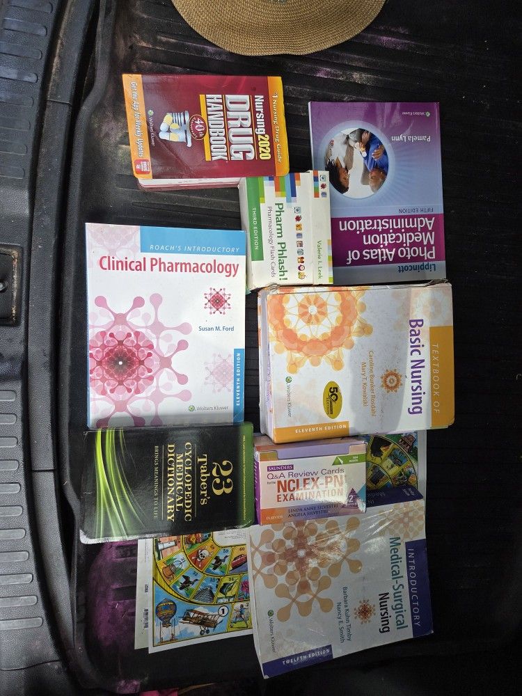 Nursing Study