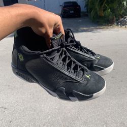 Jordan 14