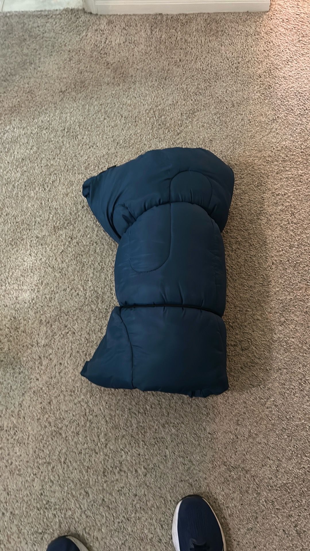 Sleeping bag