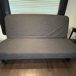 futon / sleeper sofa