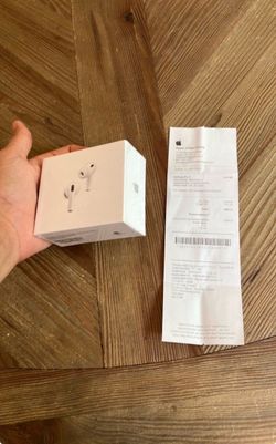 AirPod pro 3