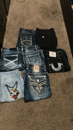 jeans for sell