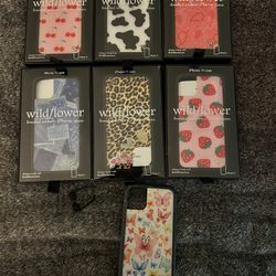 iPhone Cases 