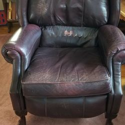 Recliner