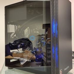 NEW Liquid Cooled Ryzen 5600X RTX 3060 Ultra End Gaming PC