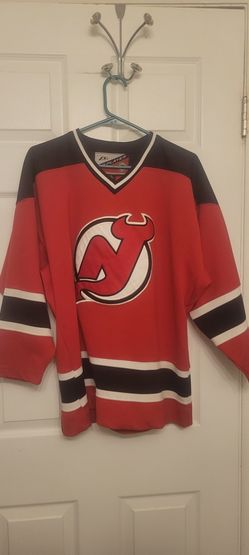 New Jersey Devils Jersey