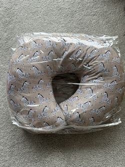 Boppy Nursing Pillow