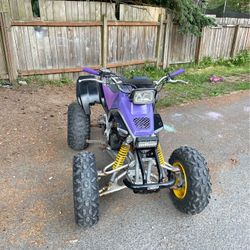 96 Yamaha Blaster