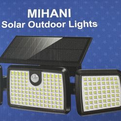 Solar Lights
