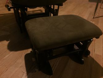 Rocking chair