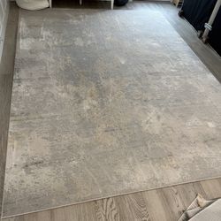 9 x 12 Rug, Dynamic Rugs Quartz Collection 
