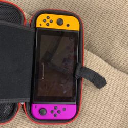 Nintendo Switch Bundle