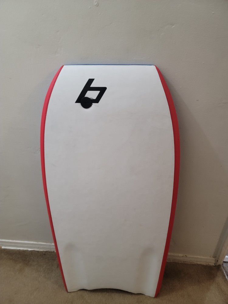 BZ Boogie board 